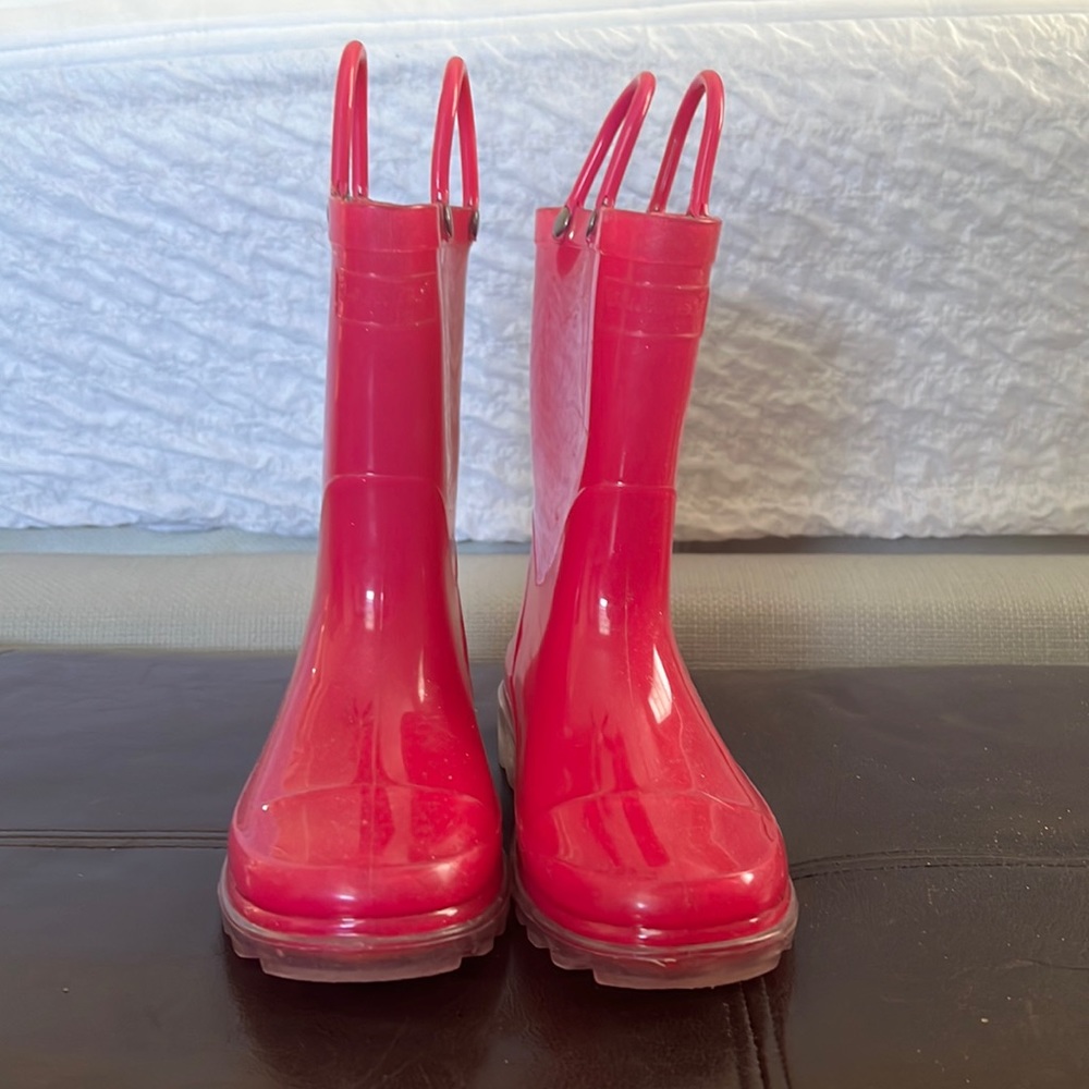 Western Chief rain boots
